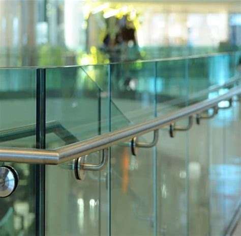 Handrail & Balustrade Systems