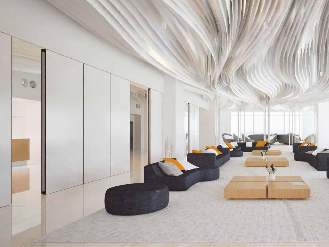 Operable & Acoustic Walls — reference image